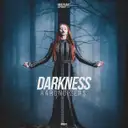 Darkness by Hardnoizers - Hardstyle cover art