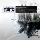 A New Beginning - Original Mix by Hardphonix - Rawstyle cover art