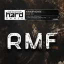R.M.F. - Original Mix by Hardphonix, MC Heretik - Hardstyle cover art