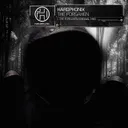 The Forsaken by Hardphonix - Hardstyle cover art