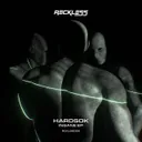 Stupid by HARDSOK - Hard Techno cover art
