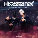 Beyond the Stars by Hardsonix - Hardstyle cover art