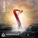 Danger - Radio Mix by Hardsoulz - Hardstyle cover art