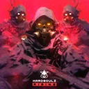 Rising by Hardsoulz - Hardstyle cover art