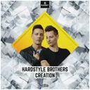 Creation - Edit by Hardstyle Brothers - Hardstyle cover art