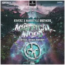 Mystical Wood (Official Anthem #DRFDM19) - Edit by Hardstyle Brothers, R3verz - Hardstyle cover art