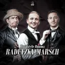 Radetzky Marsch - Radio Edit by Hardstyle Buamz - Hardstyle cover art