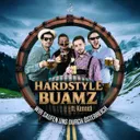 Wir Saufen Uns Durch Österreich by Hardstyle Buamz, Kennidi - Hardstyle cover art