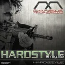 Cover of Hardstyle Is My Life