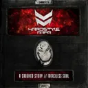 A Crooked Story by Hardstyle Mafia - Hardstyle cover art