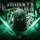 Assassin 2.0 by Hardstyle Mafia, Jouni Herranen - Hardstyle cover art