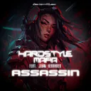 Assassin by Hardstyle Mafia, Jouni Herranen - Hardstyle cover art