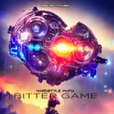 Bitter Game by Hardstyle Mafia - Hardstyle cover art
