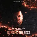 Burning The Past by Hardstyle Mafia - Hardstyle cover art