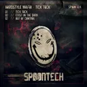 Exist In The Dark - Original Mix by Hardstyle Mafia - Hardstyle cover art