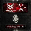 Howls Of Silence by Hardstyle Mafia, Yuna-X - Hardstyle cover art