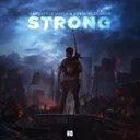 Strong by Hardstyle Mafia, Jouni Herranen - Hardstyle cover art