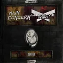 Survive - Original Mix by Hardstyle Mafia, Main Concern - Hardstyle cover art