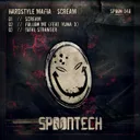 Total Stranger - Original Mix by Hardstyle Mafia - Hardstyle cover art
