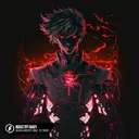 Industry Baby by HARDSTYLE MAGE, Vaskan, ZYZZ MUSIC - Hardstyle cover art