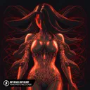 My Head & My Heart by HARDSTYLE MAGE, Vaskan, ZYZZ MUSIC - Hardstyle cover art
