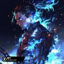Why? by HARDSTYLE MAGE, JOKA - Hardstyle cover art