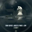 Eternity by Hardstyle Pianist, Enemy Contact, Sewy - Rawstyle cover art