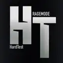 RAGEMODE by HardTest - Hardstyle cover art