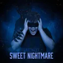 Sweet Nightmare by Hardwaxx - Uptempo cover art