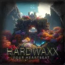 Your Heartbeat by Hardwaxx - Hardstyle cover art