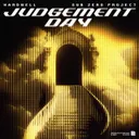 Judgement Day by Hardwell, Sub Zero Project - Hardstyle cover art