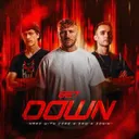 Get Down by HardwithCore, SONIX, SAW - Uptempo cover art