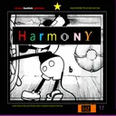 Cover of Harmony