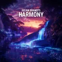 Cover of Harmony