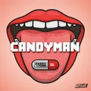 Candyman (Dolly Song) by Harris & Ford, PHIVA - Hardstyle cover art