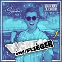 Dicht im Flieger - Harris & Ford Remix by Harris & Ford, Julian Sommer - Hardstyle cover art