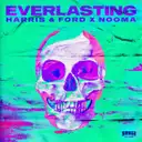 Everlasting by Harris & Ford, NOOMA - Hardstyle cover art
