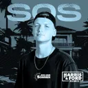 SOS - Harris & Ford Remix by Harris & Ford, Julian Sommer - Hardstyle cover art