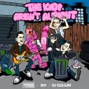 The Kids Aren't Alright by Harris & Ford, GPF, DJ Gollum - Uptempo cover art