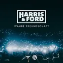 Wahre Freundschaft by Harris & Ford - Hardstyle cover art