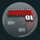 6 bullet by Harry Potar - Frenchcore cover art