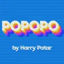 Airborne by Harry Potar - Frenchcore cover art