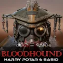 BloodHound by Harry Potar, Sasio - Frenchcore cover art