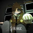 Chainsaw Cookery by Harry Potar - Frenchcore cover art