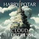 Cloud Fortress by Harry Potar - Frenchcore cover art