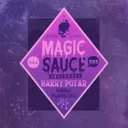 Fennec by Harry Potar - Frenchcore cover art