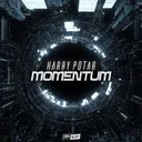 Momentum - Extended by Harry Potar - Frenchcore cover art