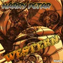 Occupy the Spectrum by Harry Potar - Frenchcore cover art