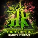 Wormalizer by Harry Potar - Frenchcore cover art