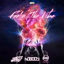 Feelin' The Vibe by Hartshorn, Nobody, Sik-Wit-It - Happy Hardcore cover art
